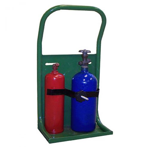 Cylinder Carts & Stands
