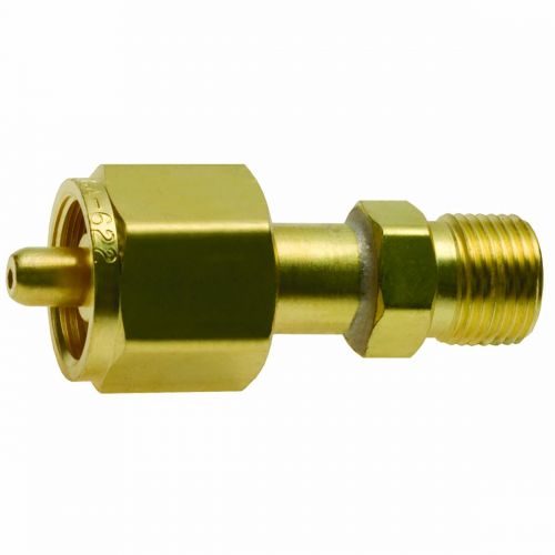 Cylinder Adapters
