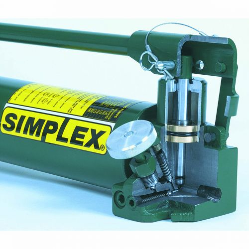 Material Jacks
