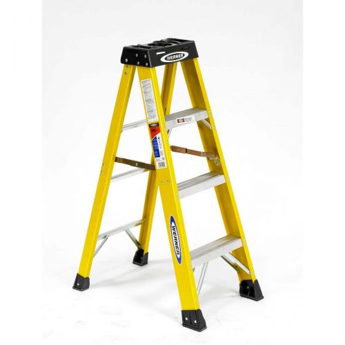 Step Ladders