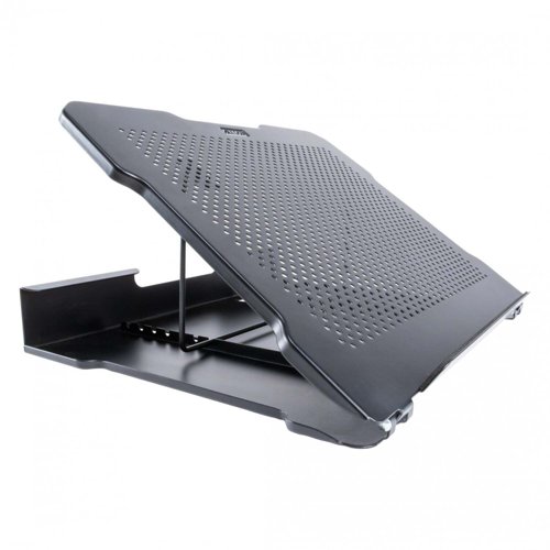 Allsop Metal Art Adjustable Laptop Stand with 7 positions