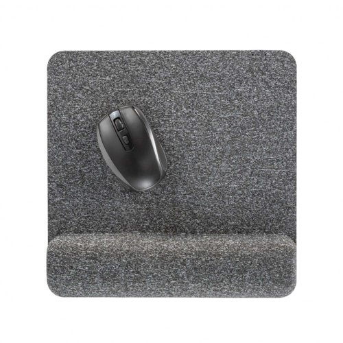 Allsop Plush Mouse Pad