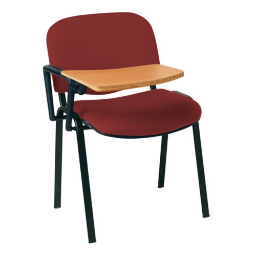 Multi-Purpose Side Chair with Writing Tablet 