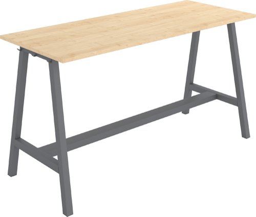 Gianni 'A' Frame Bistro Table (180cm)