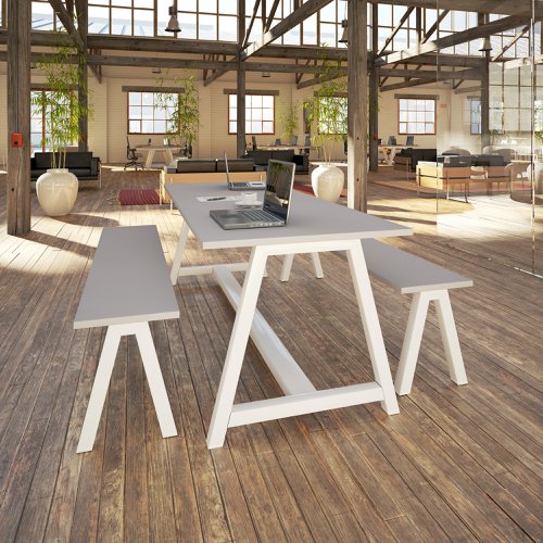 Gianni 'A' Frame Bistro Table (180cm)