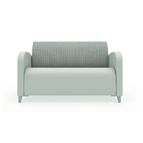 Series 300 2 Seater Sofa with Arms