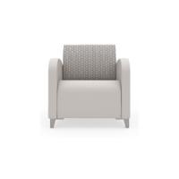 Single Seater Arm Chair