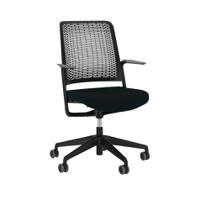 Spider Base, Black