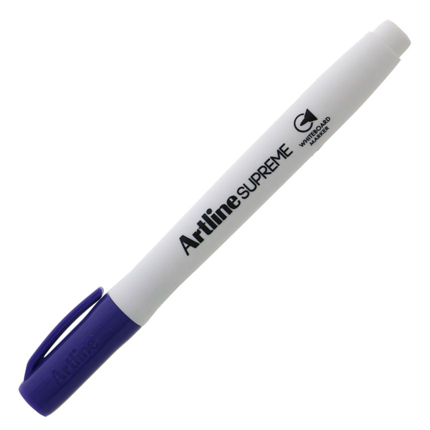 Supreme Dry Wipe Mkr Bullet Pur Bx12