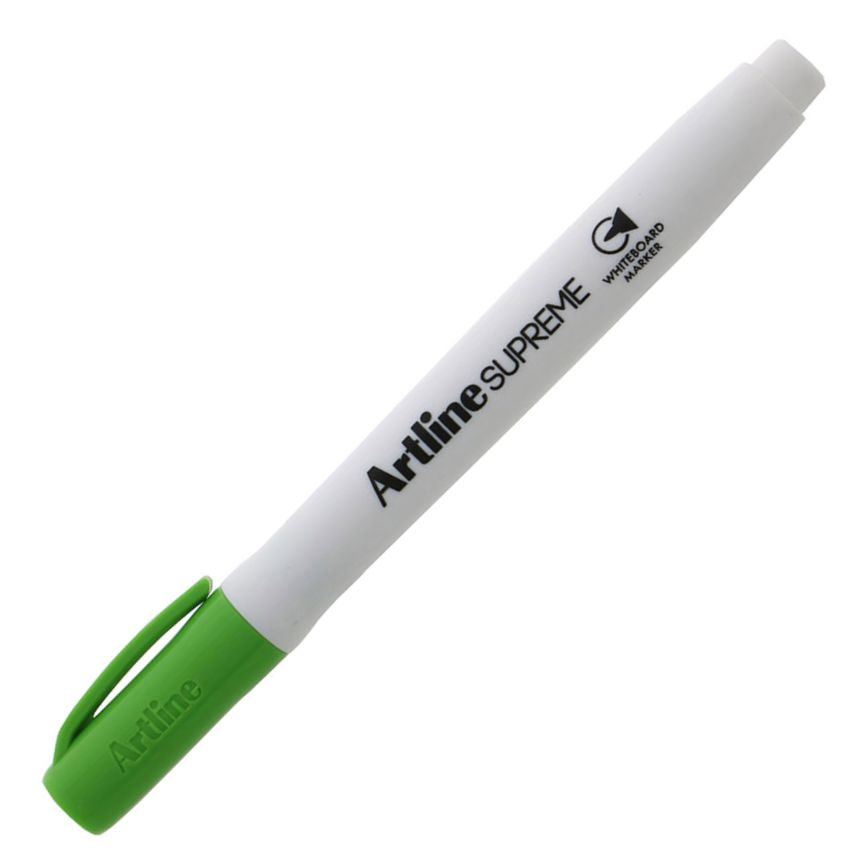 Supreme Dry Wipe Mkr Bullet L Gn Bx12