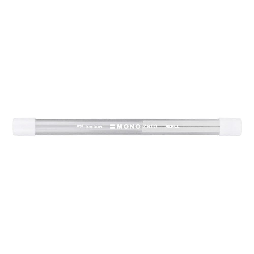 Mono Zero Refill for precision eraser Rnd tip Pk2