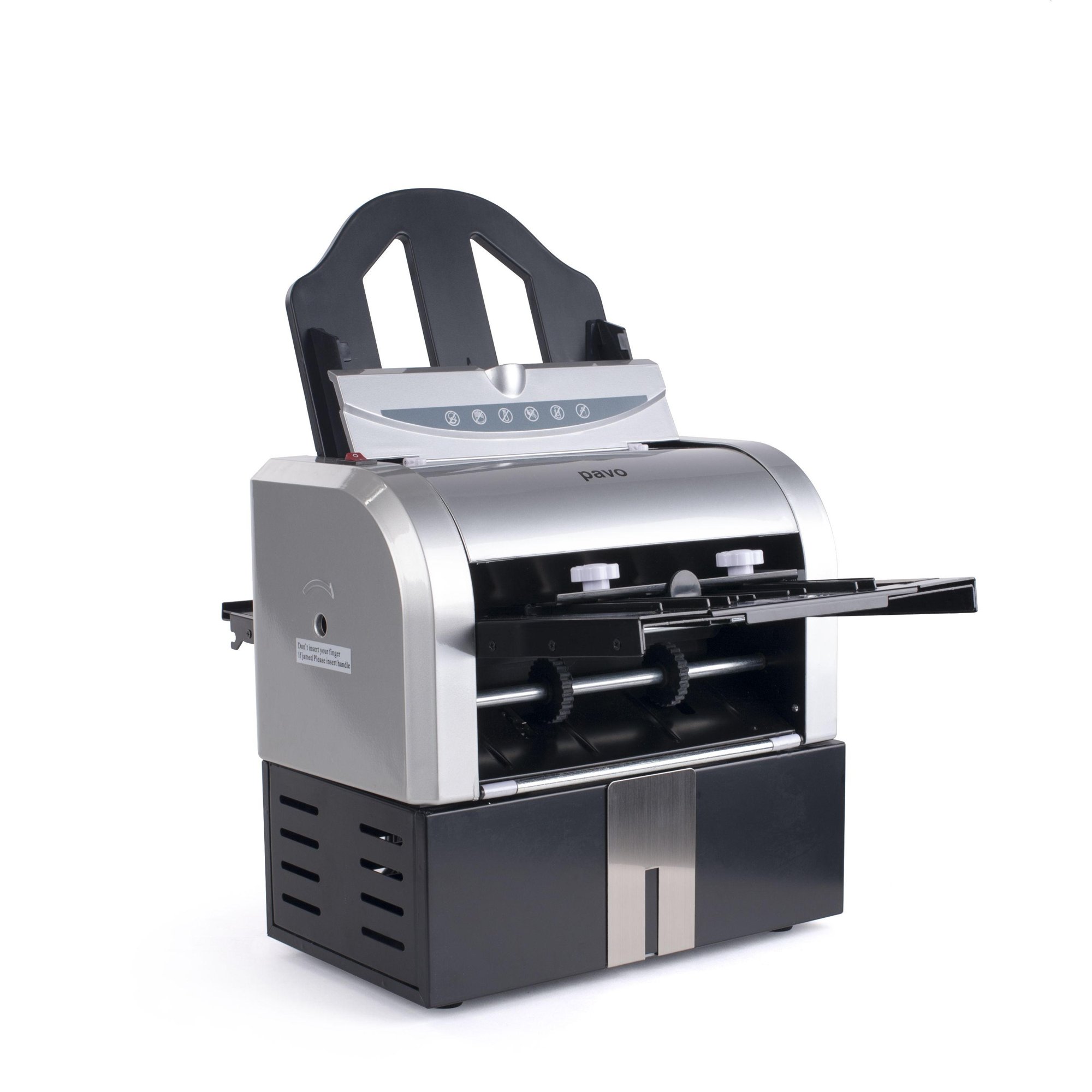 Pavo Automatic Letter Folding Machine