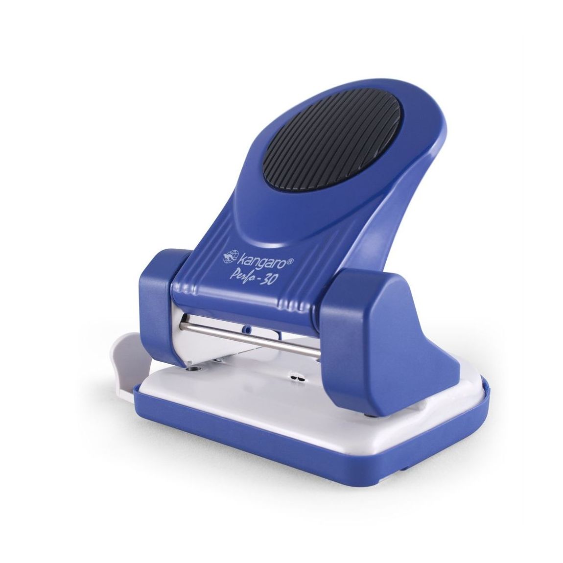 Kangaro P30 H/Duty 2 Hole Punch 30sht