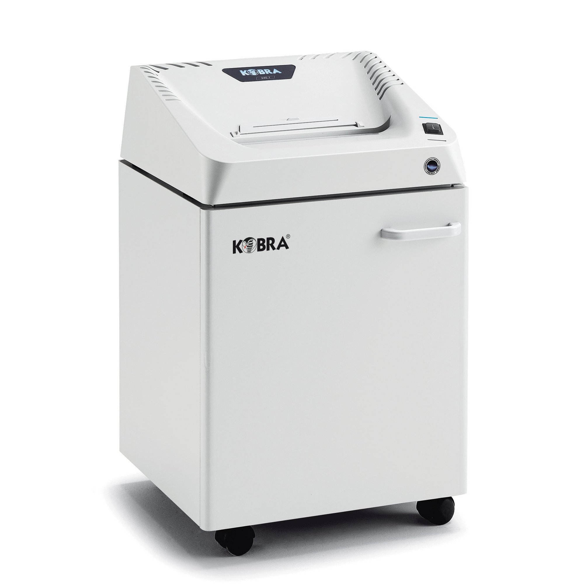 Kobra Shredder 240 C4 Office 3.5x30mm Cross Cut 