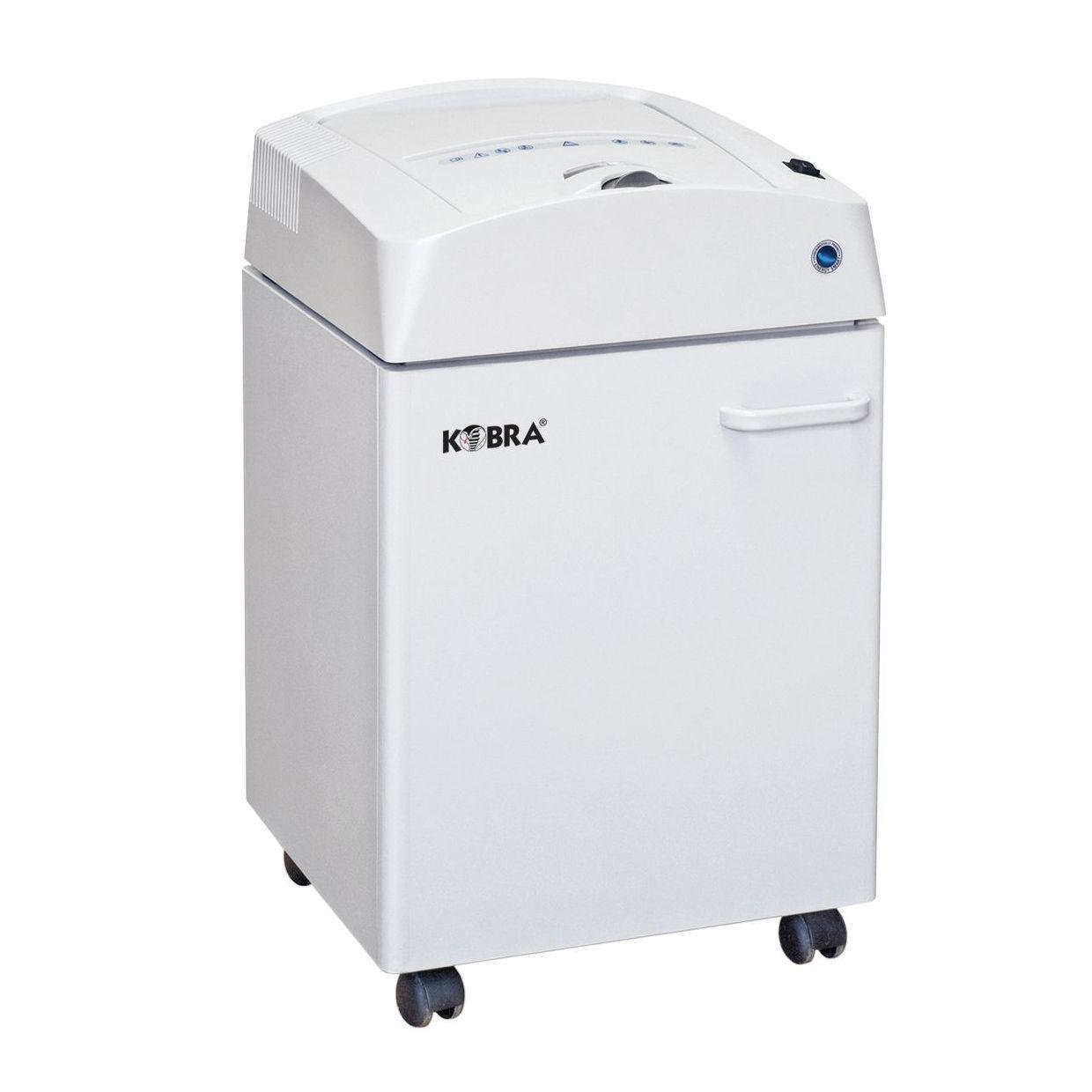 Kobra Shredder Autofeed 40 C4 3.5x40mm Cross Cut