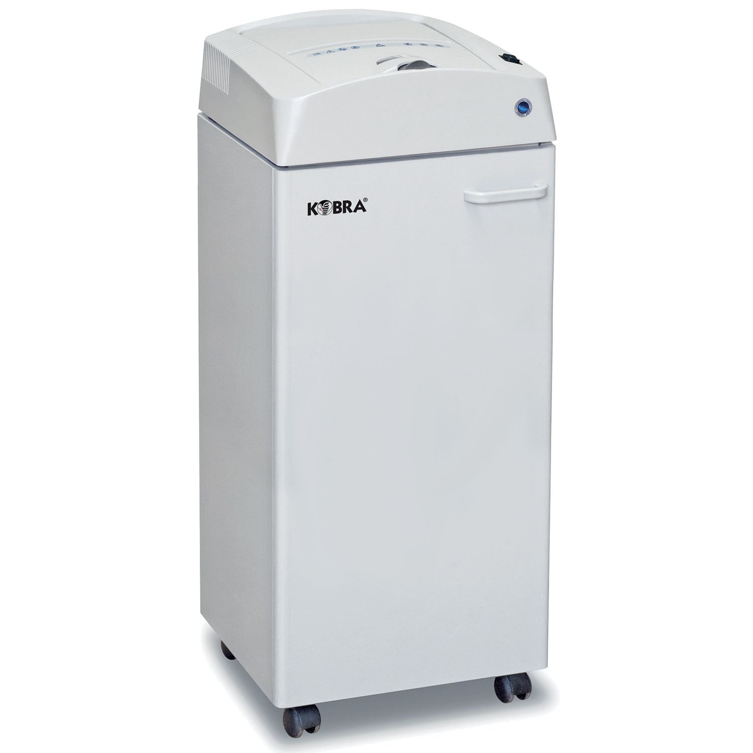 Kobra Shredder Autofeed 80 C4 3.5x40mm CC