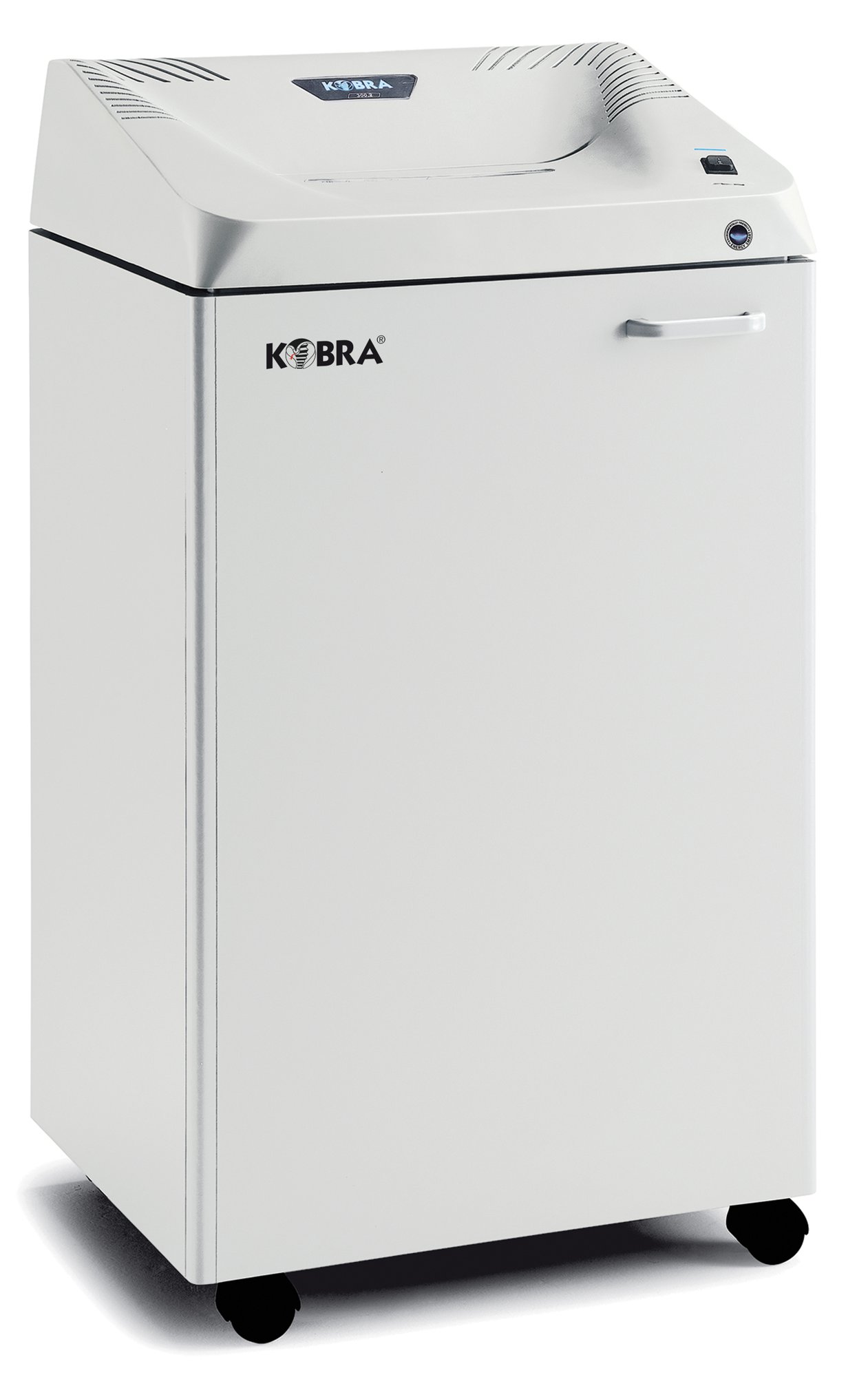 Kobra Shredder 300 S5 Office 5.8mm Strip Cut