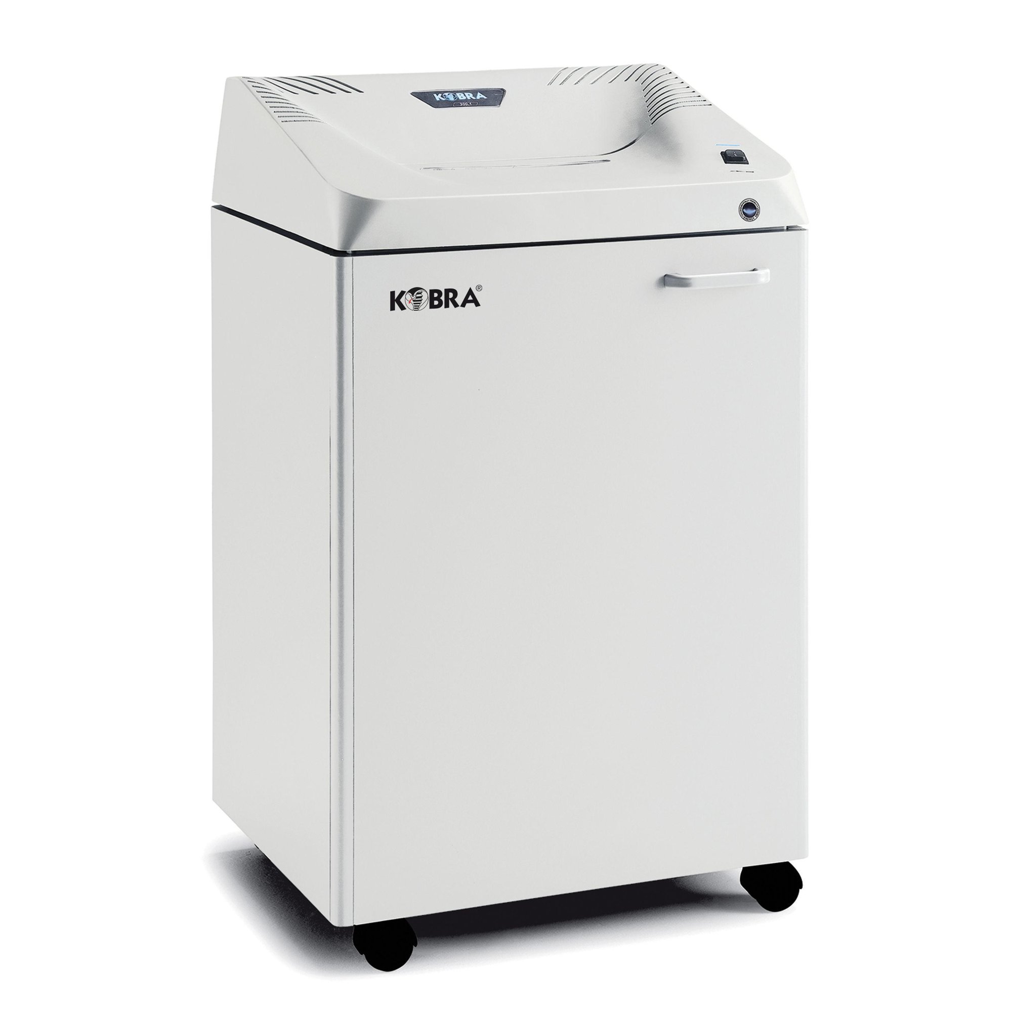 Kobra Shredder 300 C2 Office 1.9x15mm Cross Cut 