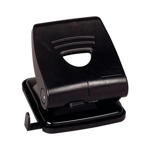 Pavo Punch H/Duty with lock 30 sheet