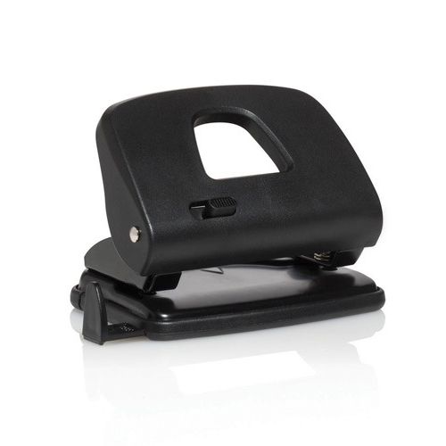 Pavo Punch Medium with lock 20 sheet