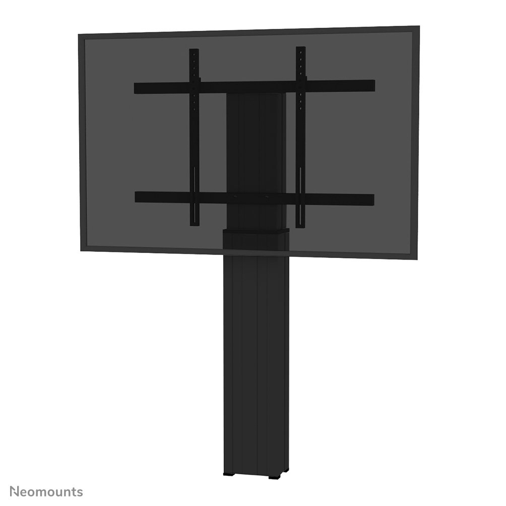 Neomounts W2250 BK Motorised Wall Mount