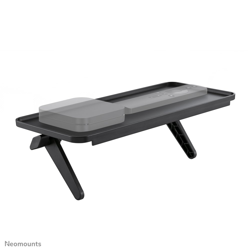 Neomounts AWL28-220BL1 Multimedia Shelf