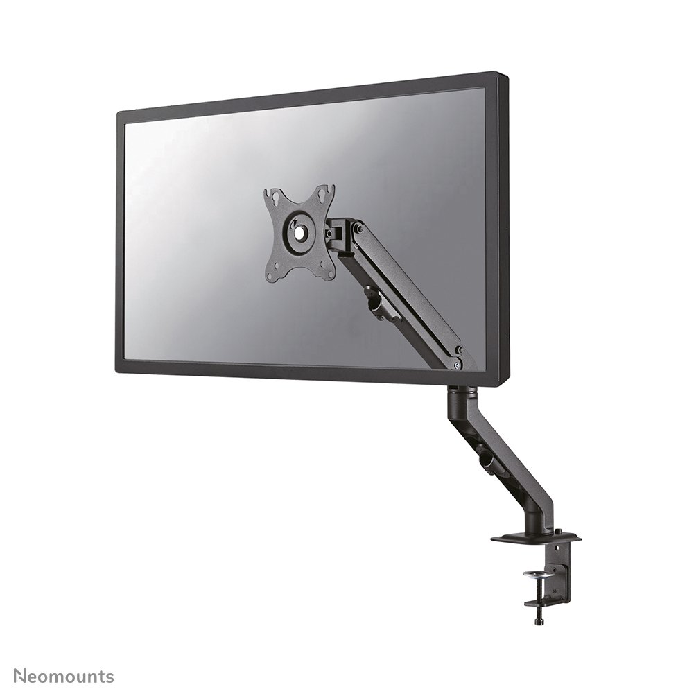 Neomounts D650 Black Monitor Desk Mount