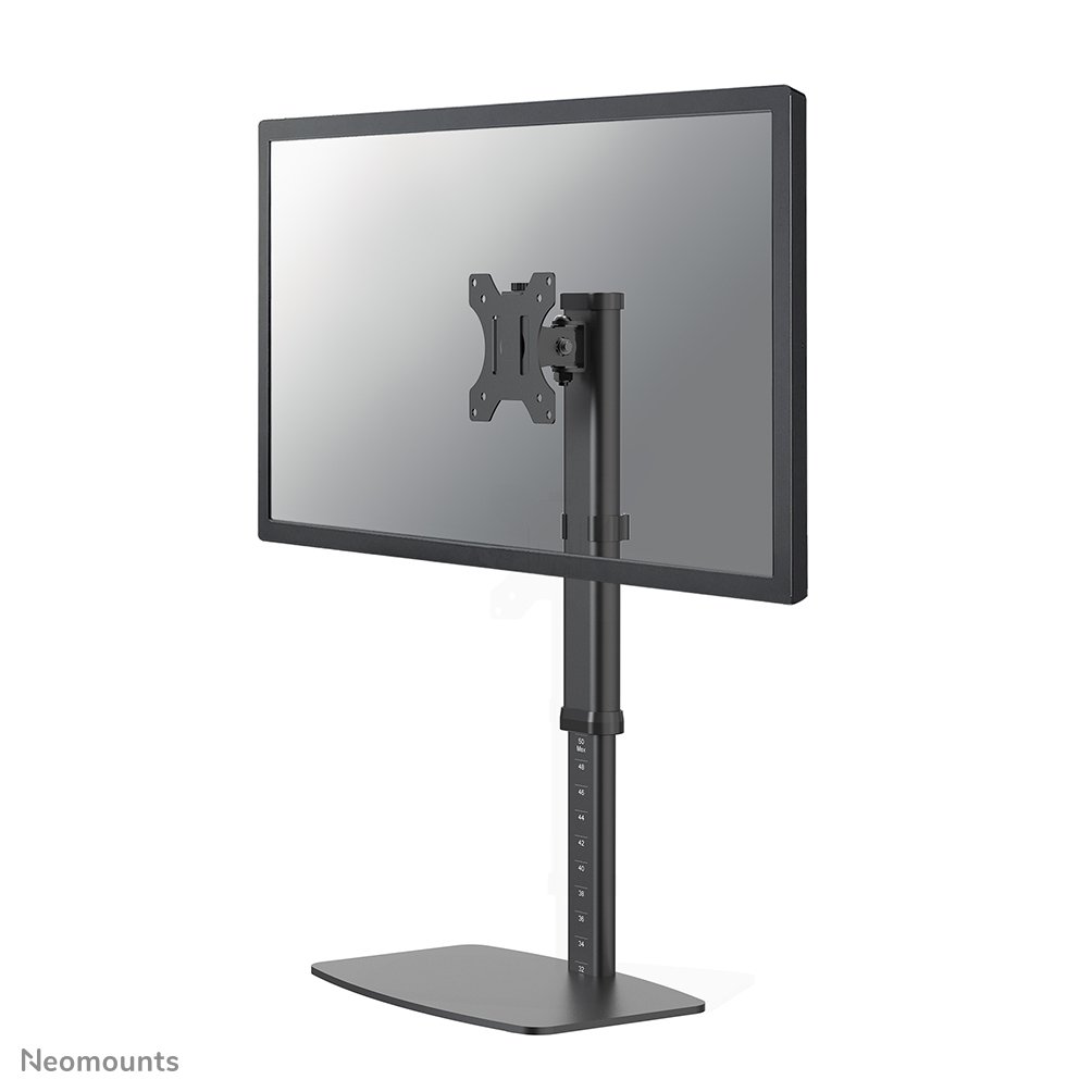 Neomounts D890 Monitor Desk Mount Black