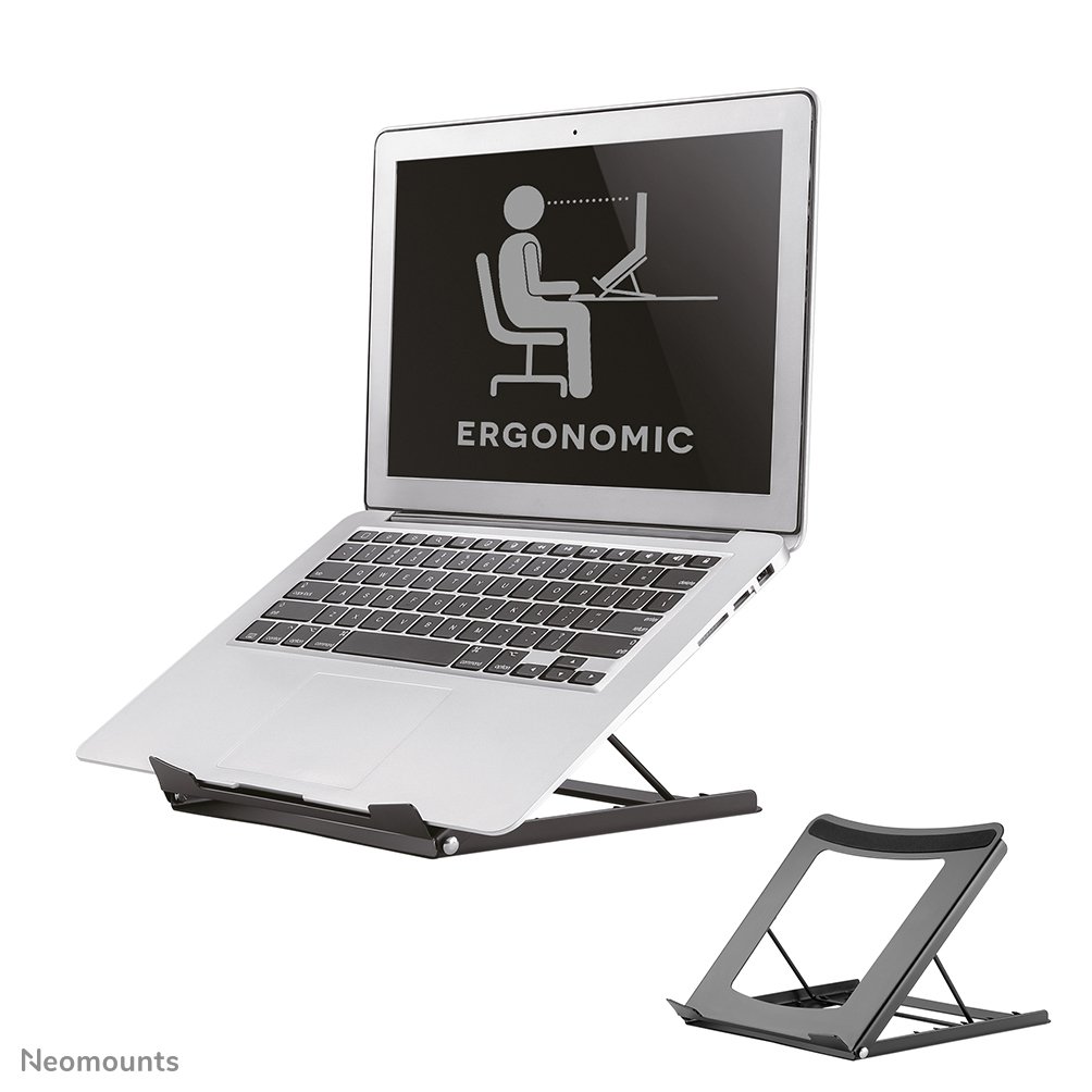 Neomounts NSLS075 Foldable laptop Stand