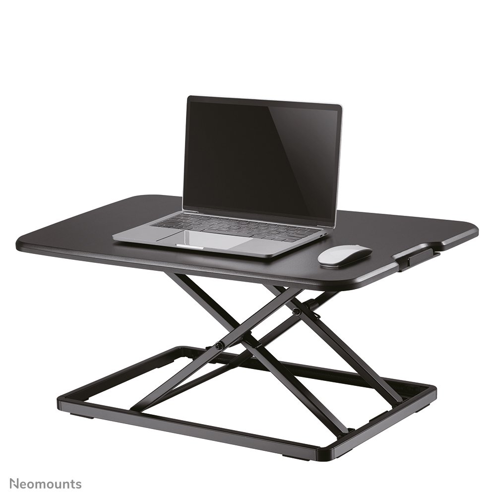 Neomounts WS050 Sit Stand Workstation