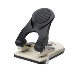 Kangaro P40 H/Duty 2 Hole Punch 40 Sheet