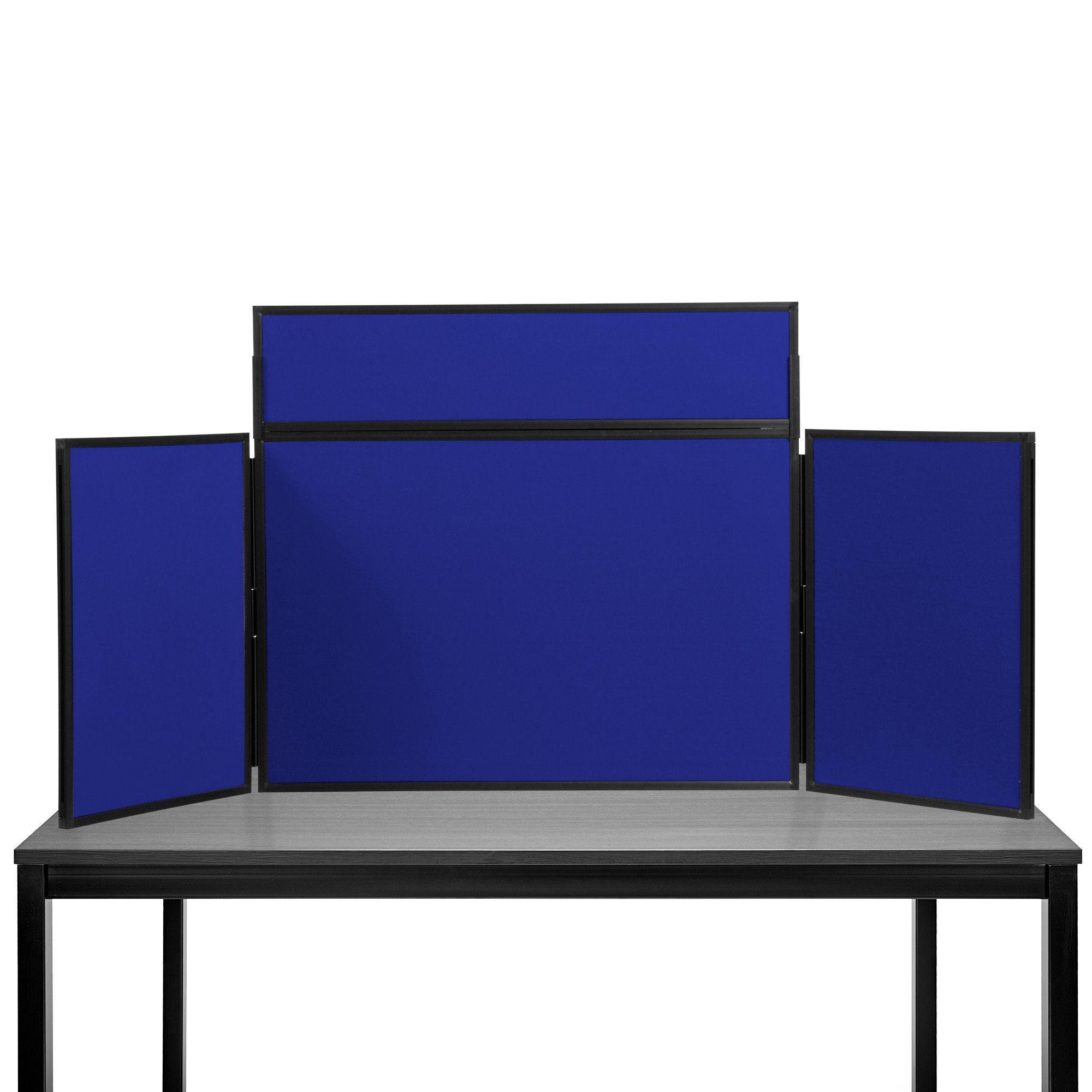 Desktop Display Kit Midi 3 Panel