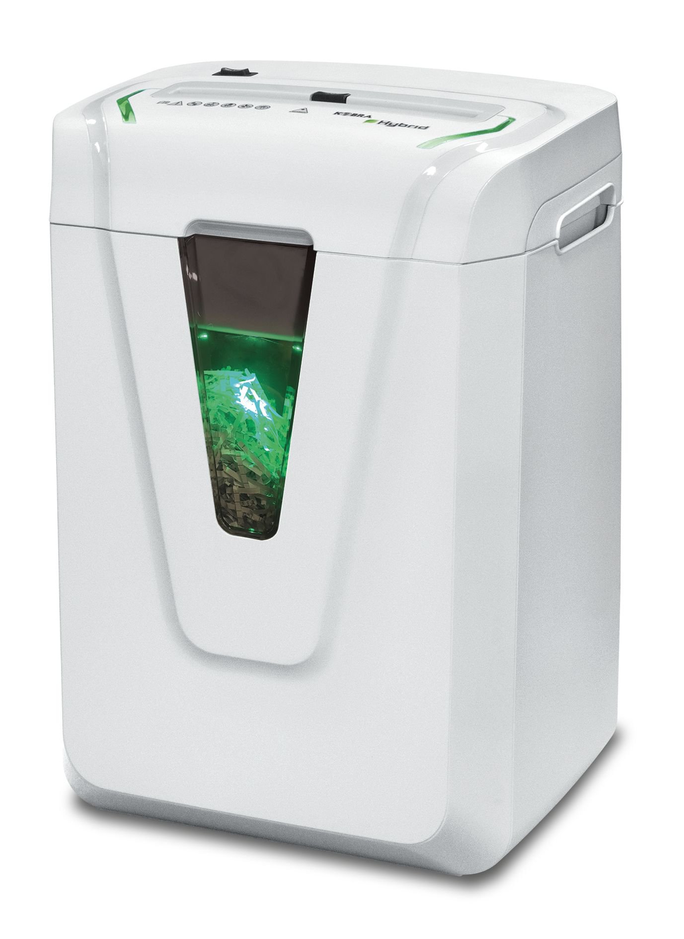 Kobra Shredder Hybrid 3.5x40mm Cross Cut 