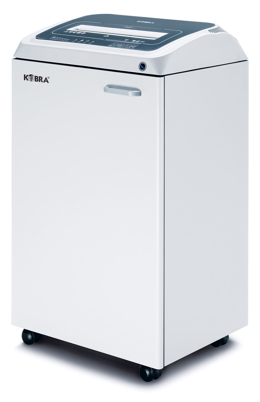 Kobra Shredder 310 TS SS4 Office 3.8mm Strip Cut