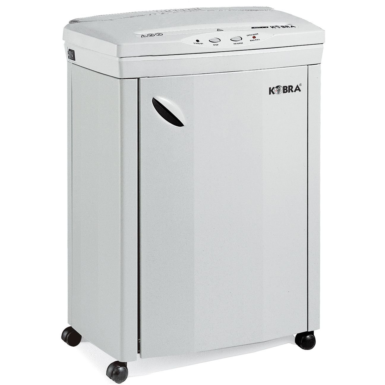 Kobra Shredder 385 C4 Dept 3.5x30mm Cross Cut 