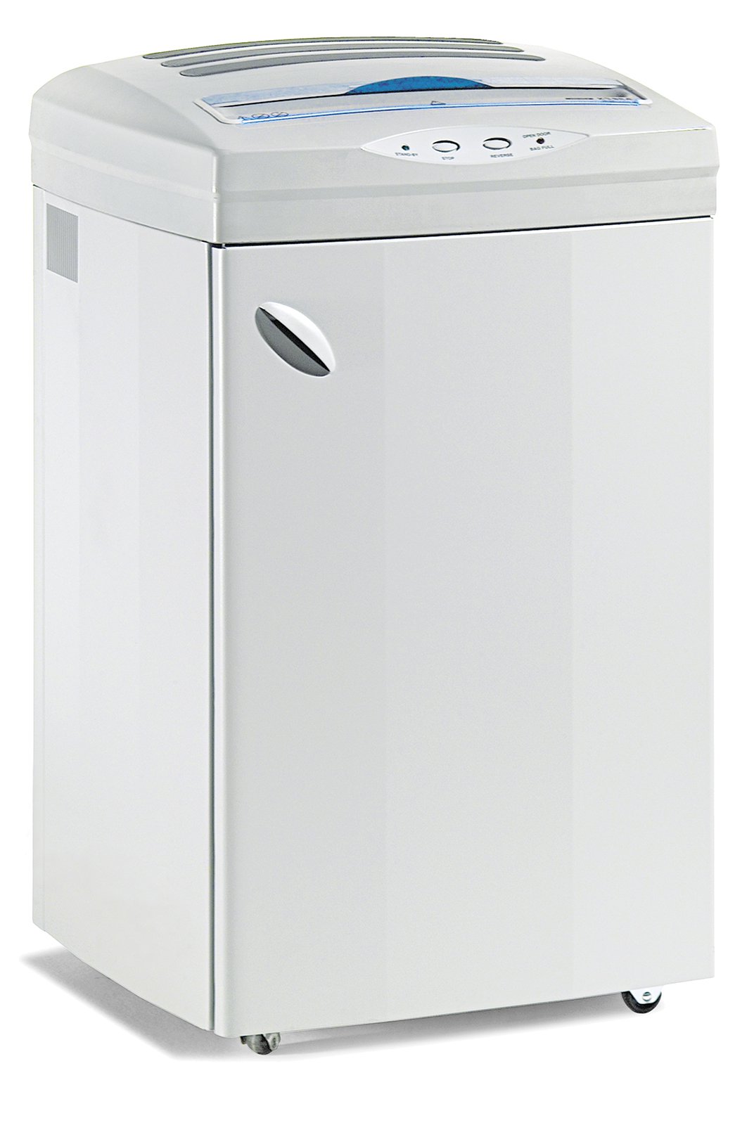 Kobra Shredder 400 HS/6 0.8x5mm Micro Cut +AO