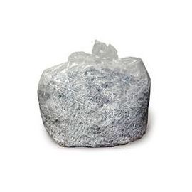Kobra Shredder Bags 85 litre Pk100