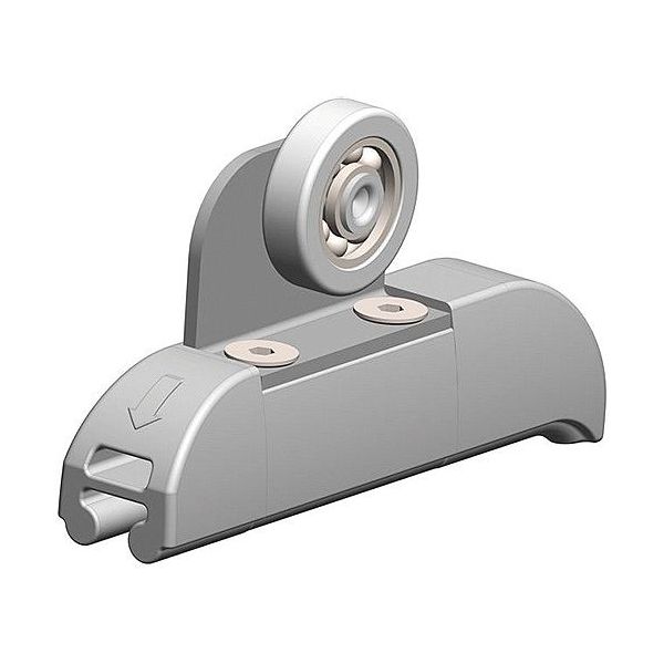 Conf Rail System Pro Glider set