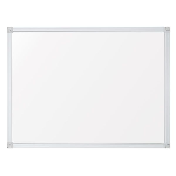 Whiteboard Xtra enamel 240x120cm