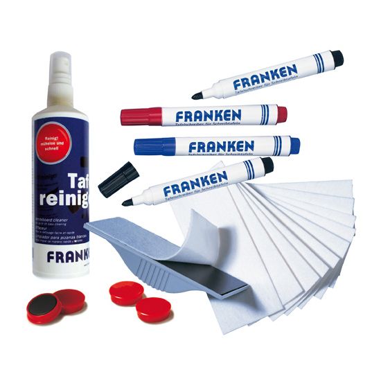 Whiteboard Starter Kit