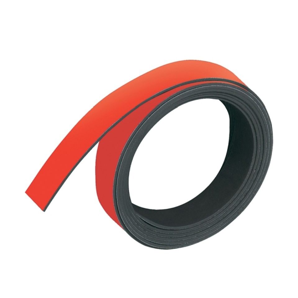 Franken Magnetic Strips Clear 10mmx1m