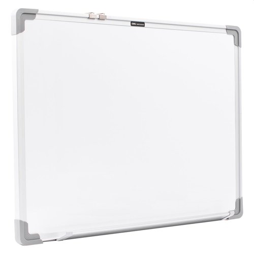 Deli Whiteboard Magnetic 60x45cm - 105-5500