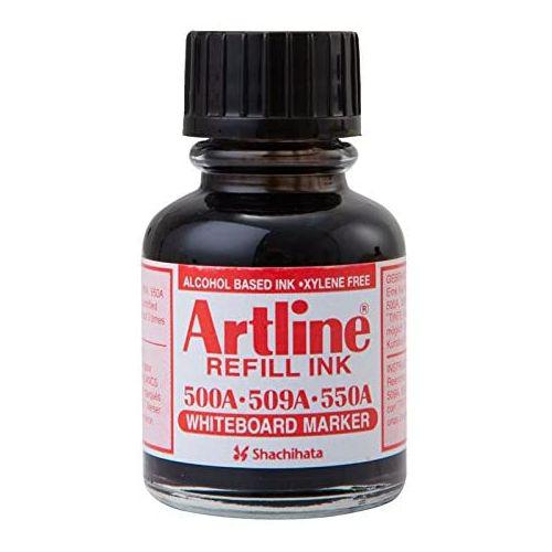 Artline ESK Whiteboard Refill Ink 20ml Black - 120-35625