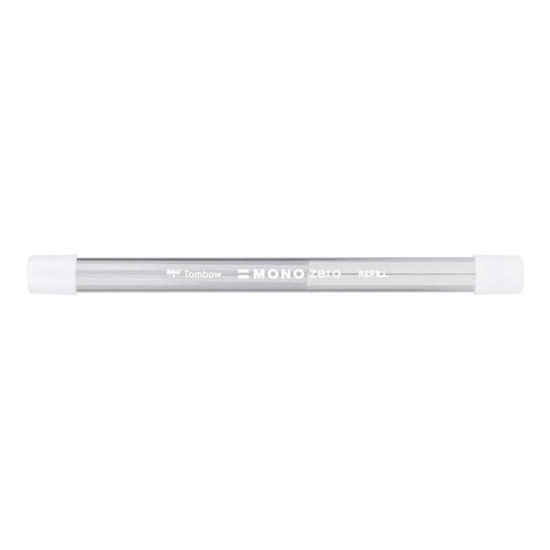 Mono Zero Refill for precision eraser SQ tip Pk2