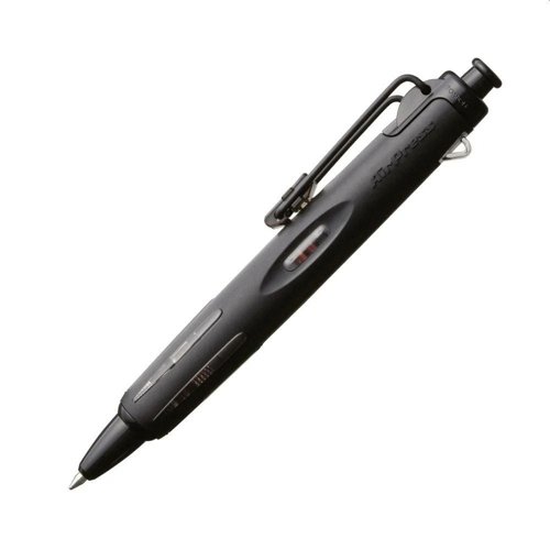 Tombow AirPress Ballpen black carded