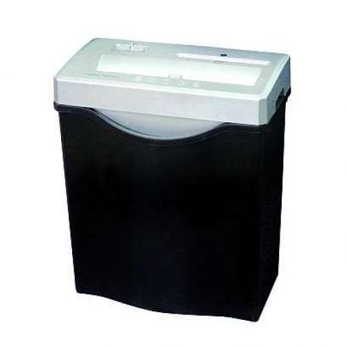 Pavo Personal Shredder, Strip Cut with CD slot SM12