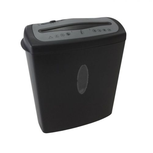 Pavo Personal Shredder, Cross Cut CM5