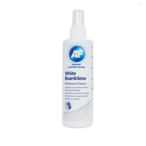 AF Whiteboard Clene pump spray 250ml