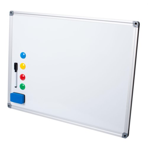 Pavo Magnetic Whiteboard 60x45cm