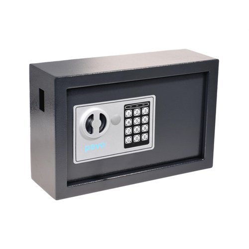Pavo High Security Key Cabinet 20 keys